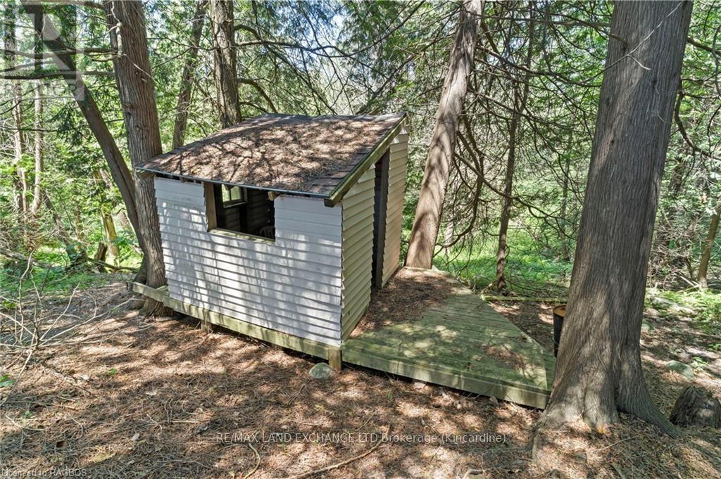 166 Maple Hill Road, Brockton, Ontario  N0G 2V0 - Photo 13 - X10848994