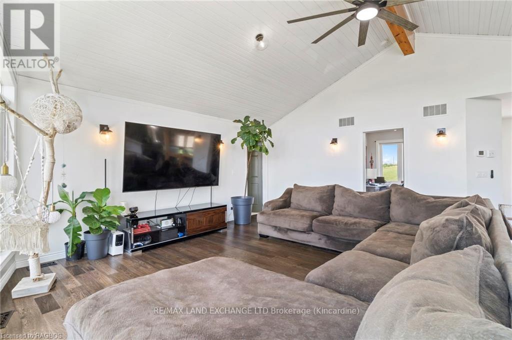 166 Maple Hill Road, Brockton, Ontario  N0G 2V0 - Photo 19 - X10848994