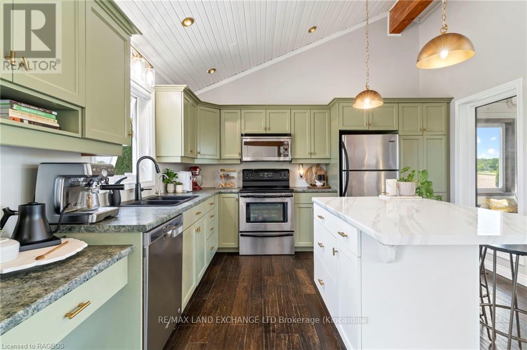 166 Maple Hill Road, Brockton, Ontario  N0G 2V0 - Photo 23 - X10848994