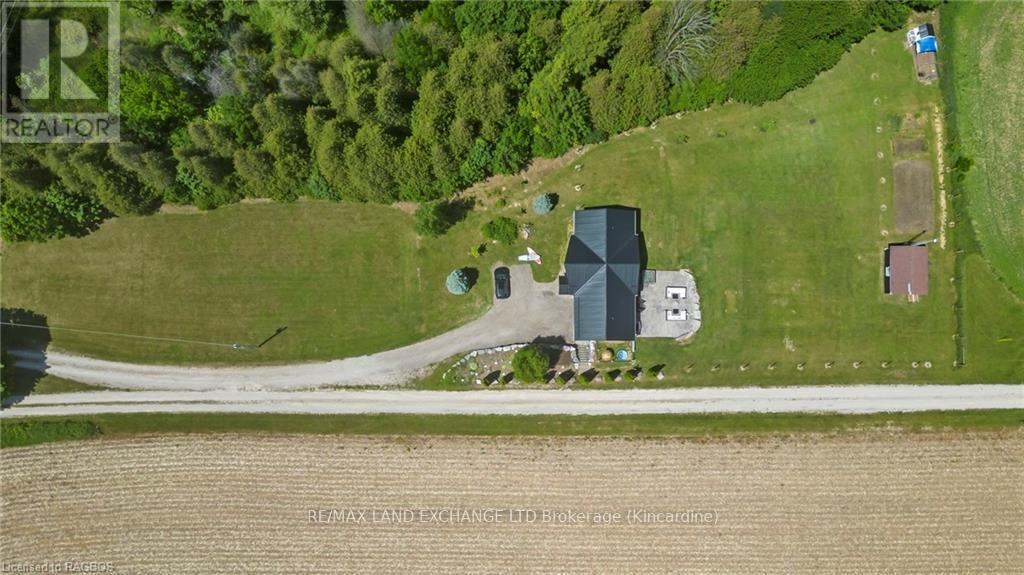166 Maple Hill Road, Brockton, Ontario  N0G 2V0 - Photo 7 - X10848994