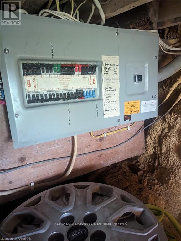 10 Mary Street, Brockton, Ontario  N0G 2V0 - Photo 18 - X10849425