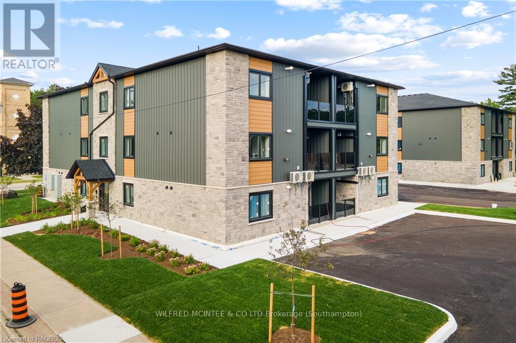 1D - 644 MILL STREET, Saugeen Shores, Ontario