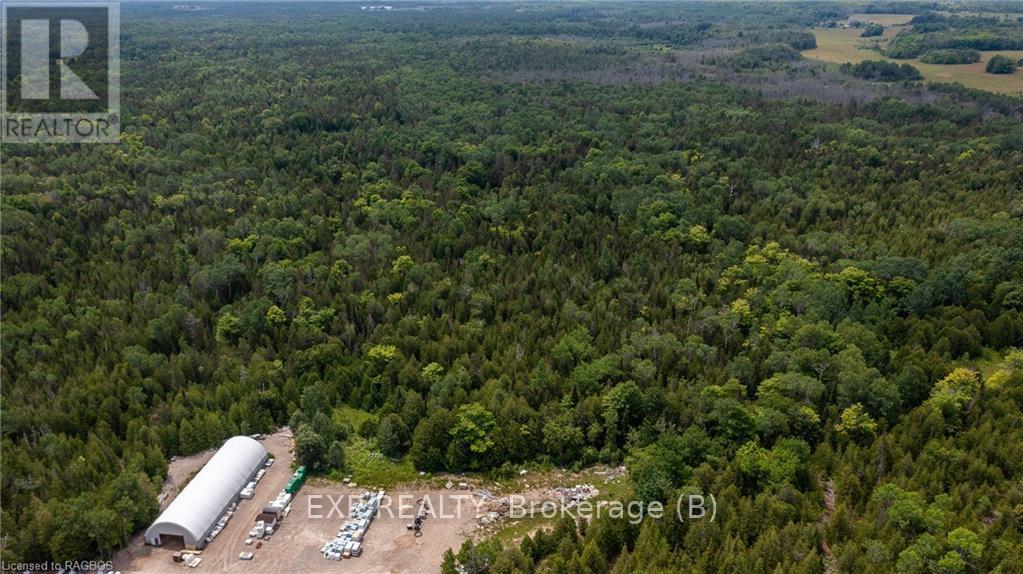 Ptlt 27 Con 3 Highway 6, Northern Bruce Peninsula, Ontario  N0H 1Z0 - Photo 3 - X10849571