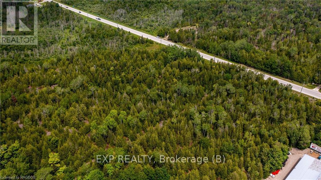 Ptlt 27 Con 3 Highway 6, Northern Bruce Peninsula, Ontario  N0H 1Z0 - Photo 5 - X10849571