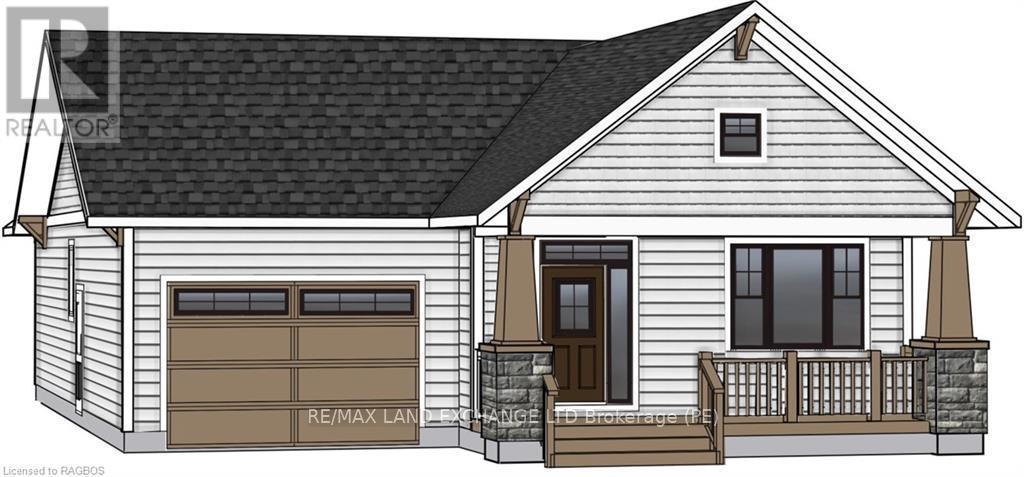 Lot 55 - 21 Marshall Place, Saugeen Shores, Ontario  N0H 2L0 - Photo 3 - X10849609