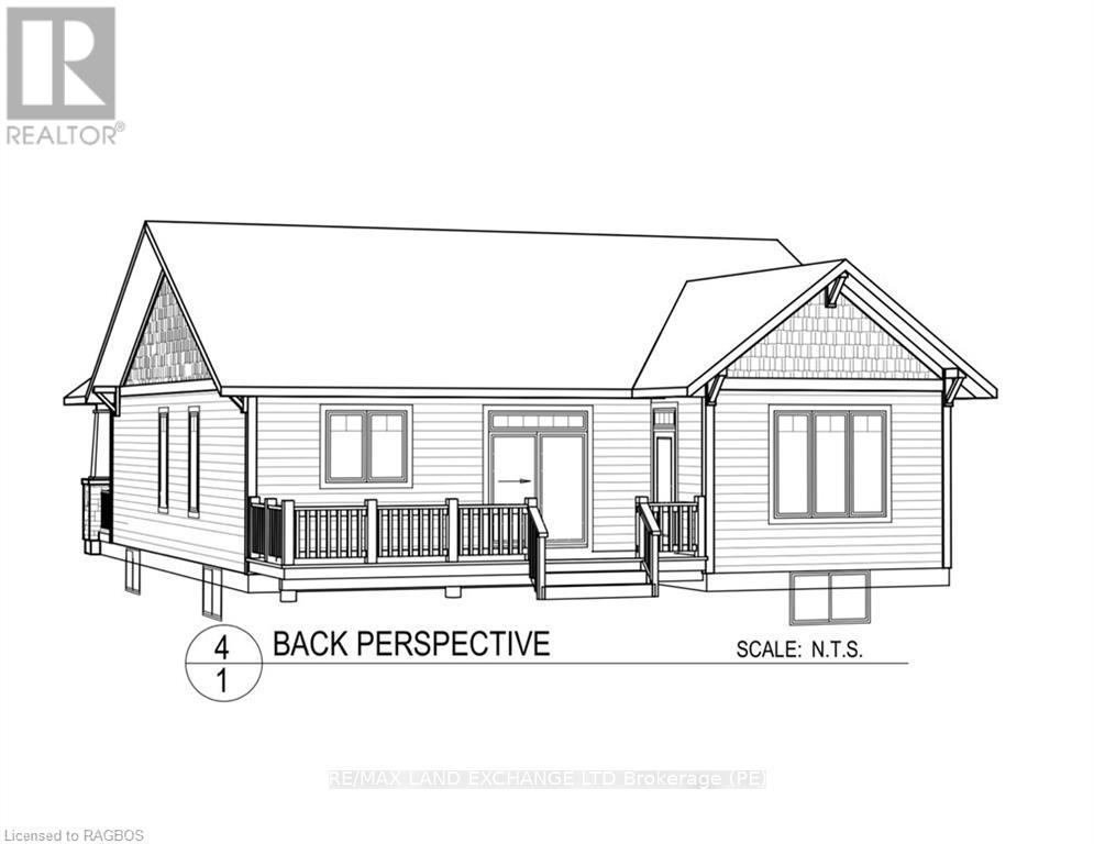 Lot 55 - 21 Marshall Place, Saugeen Shores, Ontario  N0H 2L0 - Photo 5 - X10849609