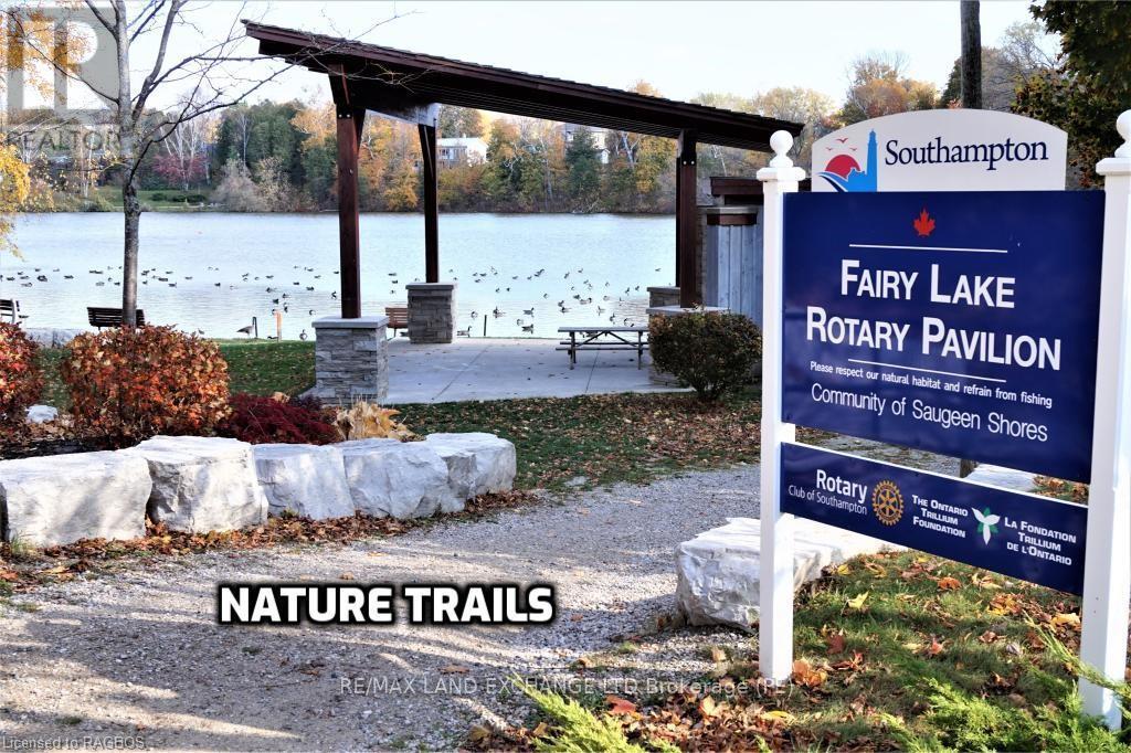 Lot 55 - 21 Marshall Place, Saugeen Shores, Ontario  N0H 2L0 - Photo 8 - X10849609