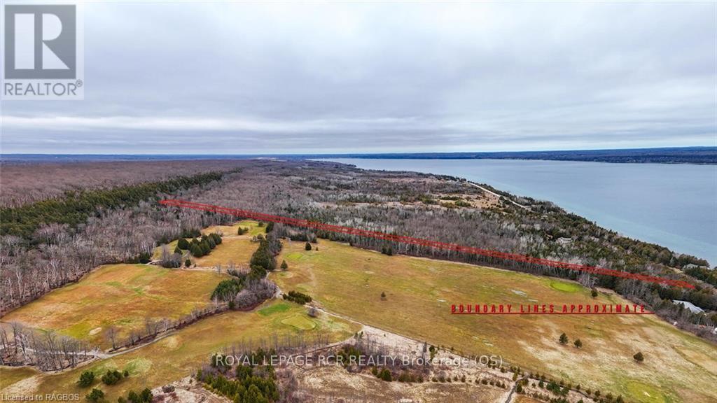 Pt Rdal Btn Lt 15 & Lt 16 Grey Road 1, Georgian Bluffs, Ontario  N0H 2T0 - Photo 3 - X10849786