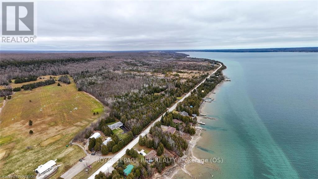 Pt Rdal Btn Lt 15 & Lt 16 Grey Road 1, Georgian Bluffs, Ontario  N0H 2T0 - Photo 8 - X10849786