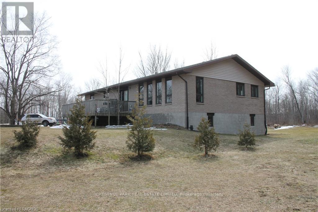 117 East Road, Northern Bruce Peninsula, Ontario  N0H 1W0 - Photo 19 - X10851790