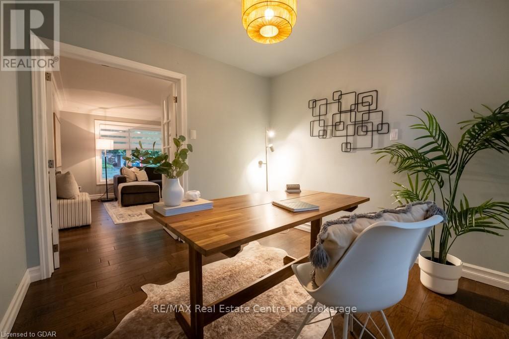 65 Kensington Street, Guelph (Waverley), Ontario  N1E 3P6 - Photo 12 - X10875614