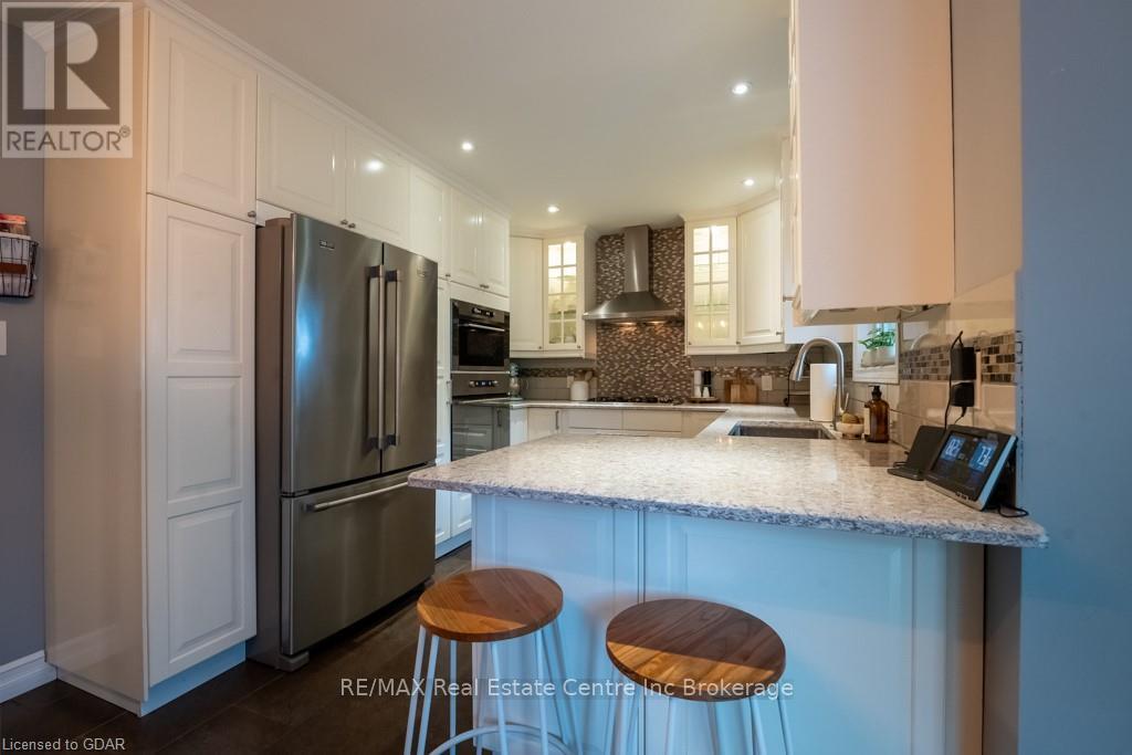 65 Kensington Street, Guelph (Waverley), Ontario  N1E 3P6 - Photo 22 - X10875614