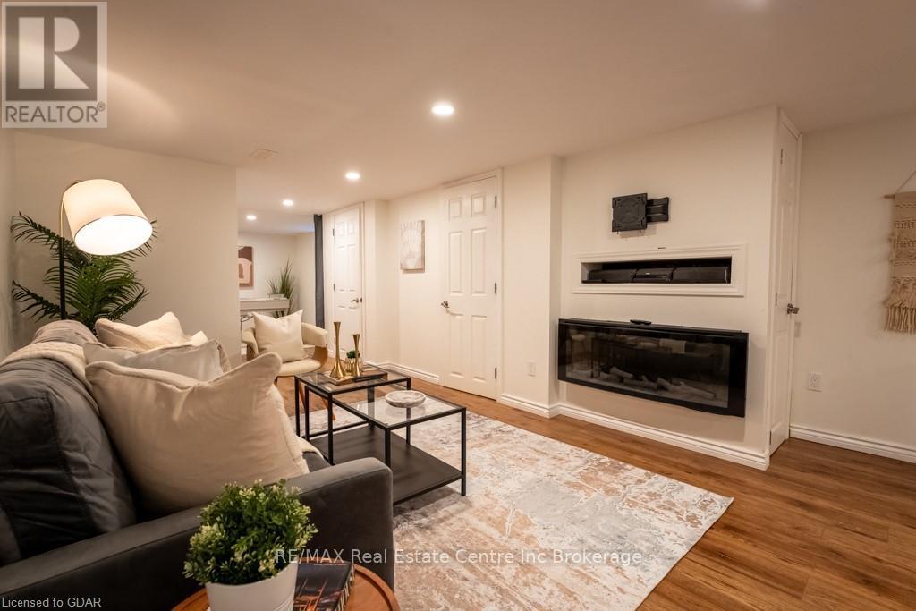 65 Kensington Street, Guelph (Waverley), Ontario  N1E 3P6 - Photo 31 - X10875614