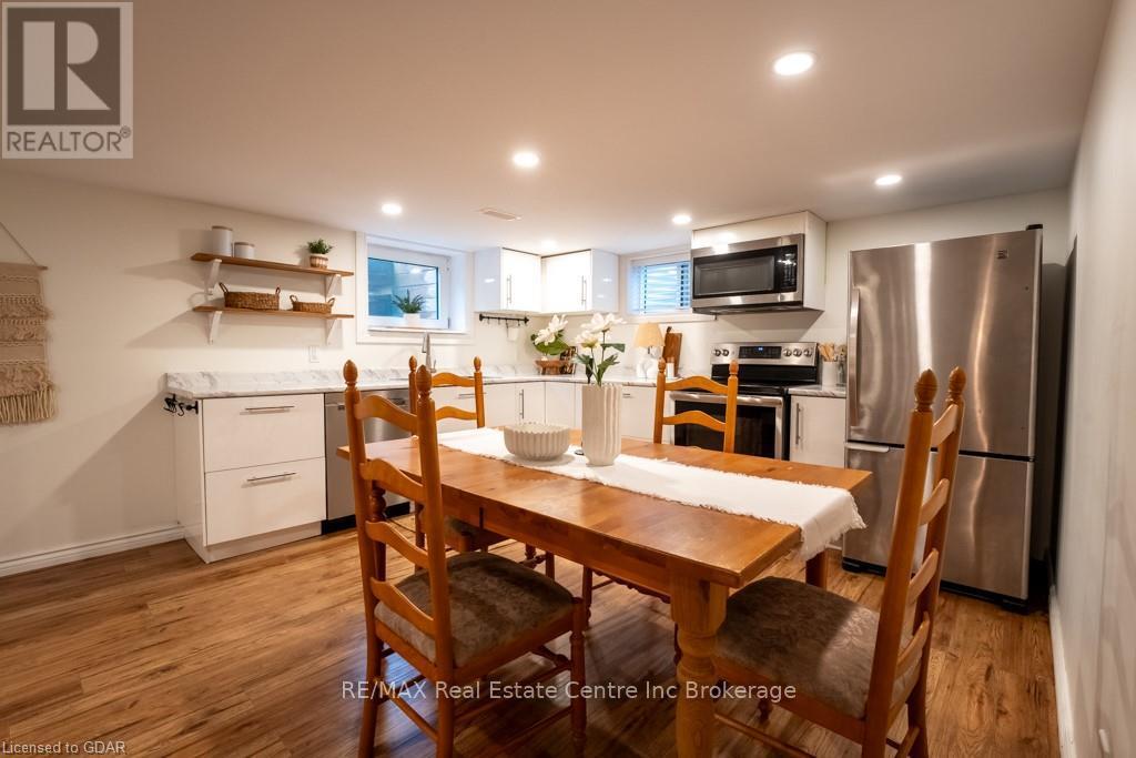 65 Kensington Street, Guelph (Waverley), Ontario  N1E 3P6 - Photo 32 - X10875614