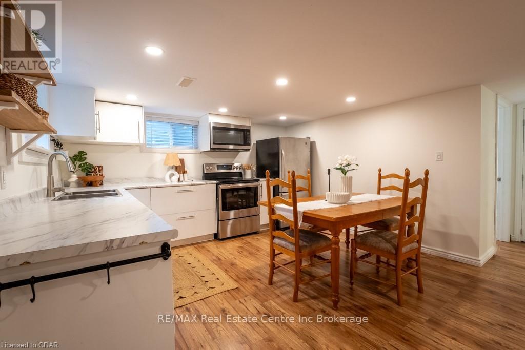 65 Kensington Street, Guelph (Waverley), Ontario  N1E 3P6 - Photo 33 - X10875614