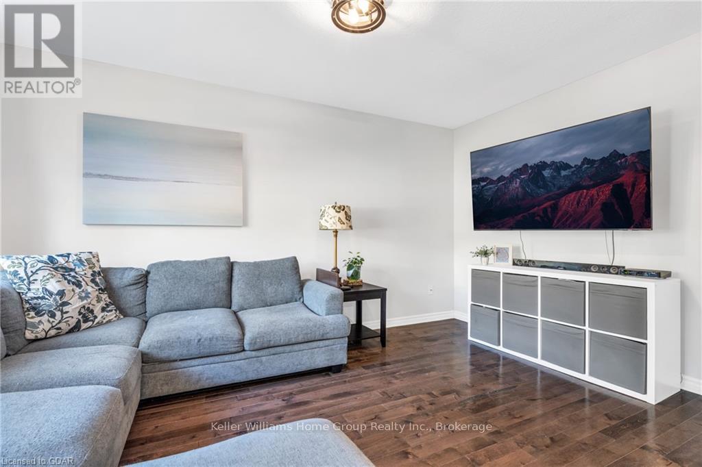 40 Pettitt Drive, Guelph (Grange Hill East), Ontario  N1E 0A7 - Photo 14 - X10876290