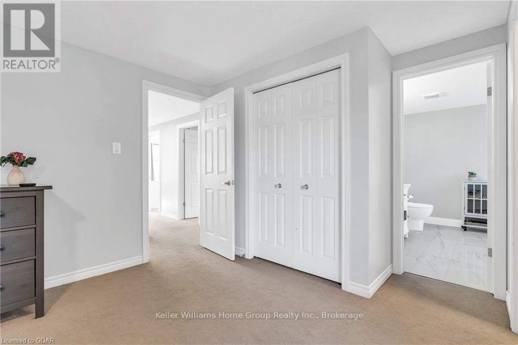 40 Pettitt Drive, Guelph (Grange Hill East), Ontario  N1E 0A7 - Photo 25 - X10876290