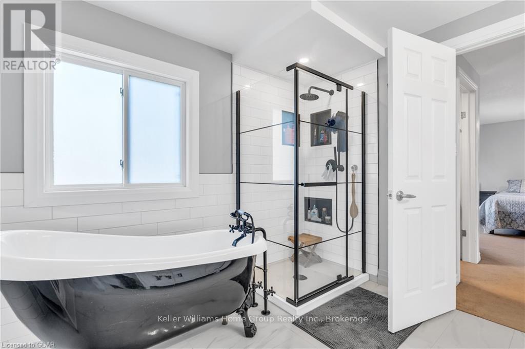 40 Pettitt Drive, Guelph (Grange Hill East), Ontario  N1E 0A7 - Photo 27 - X10876290