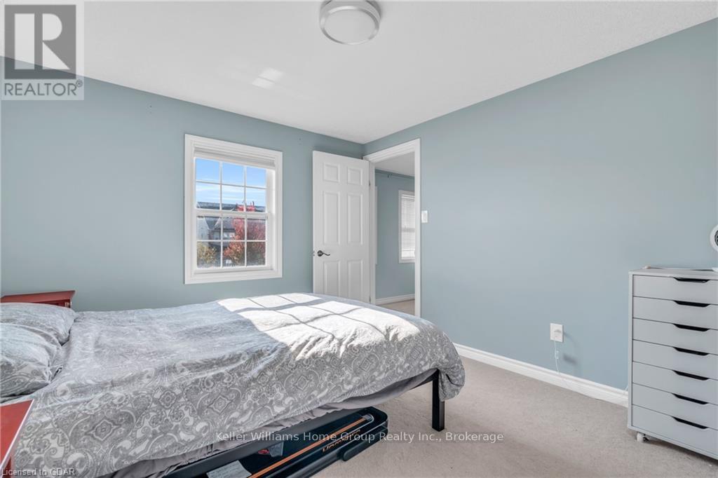 40 Pettitt Drive, Guelph (Grange Hill East), Ontario  N1E 0A7 - Photo 28 - X10876290