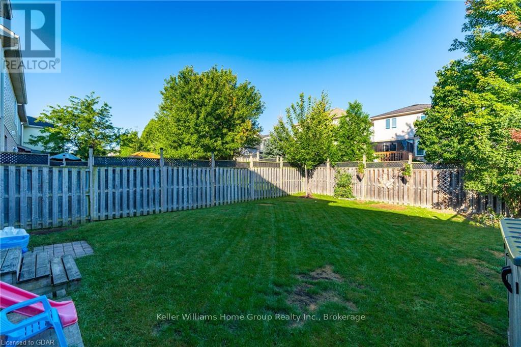 40 Pettitt Drive, Guelph (Grange Hill East), Ontario  N1E 0A7 - Photo 40 - X10876290