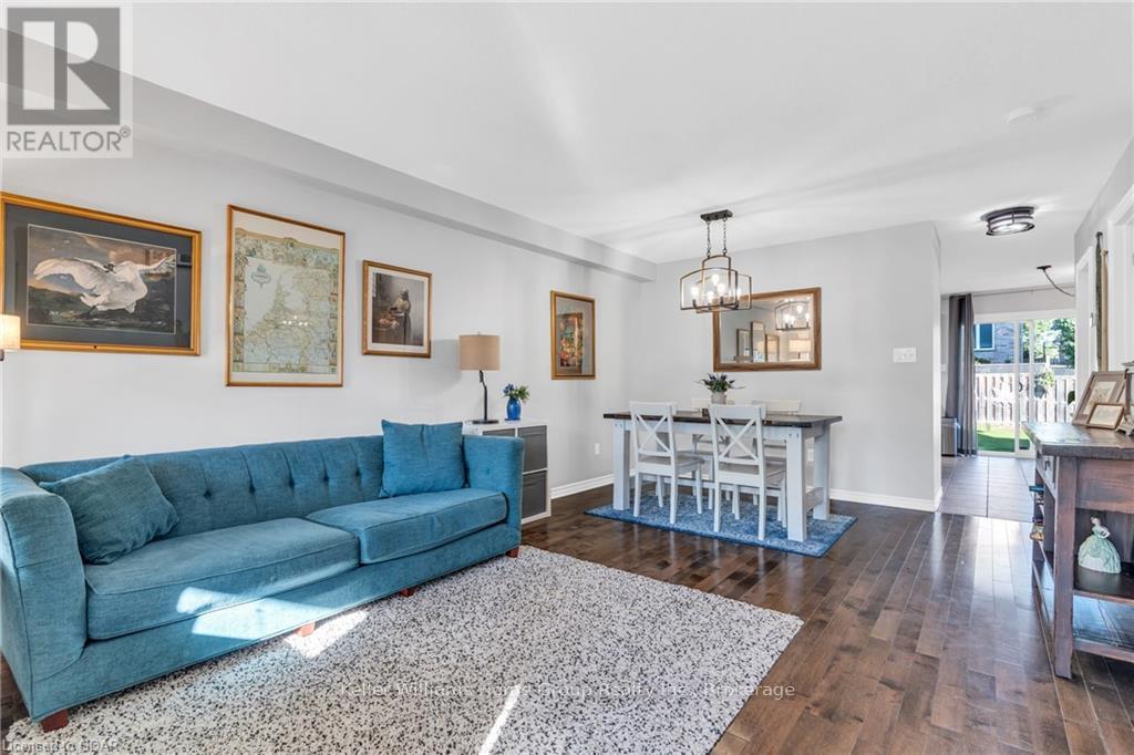 40 Pettitt Drive, Guelph (Grange Hill East), Ontario  N1E 0A7 - Photo 6 - X10876290