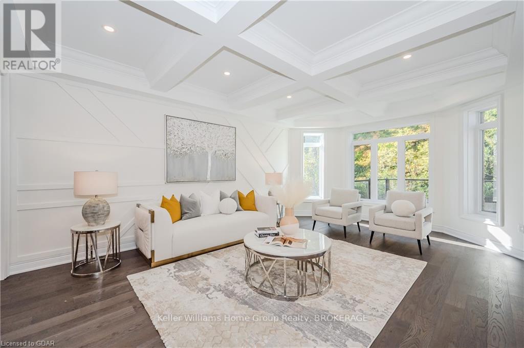 80 Mccann Street, Guelph, Ontario  N1L 1H6 - Photo 11 - X10876398