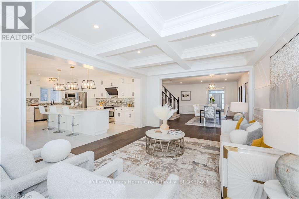 80 Mccann Street, Guelph, Ontario  N1L 1H6 - Photo 12 - X10876398