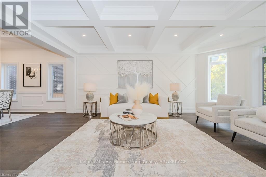 80 Mccann Street, Guelph, Ontario  N1L 1H6 - Photo 13 - X10876398