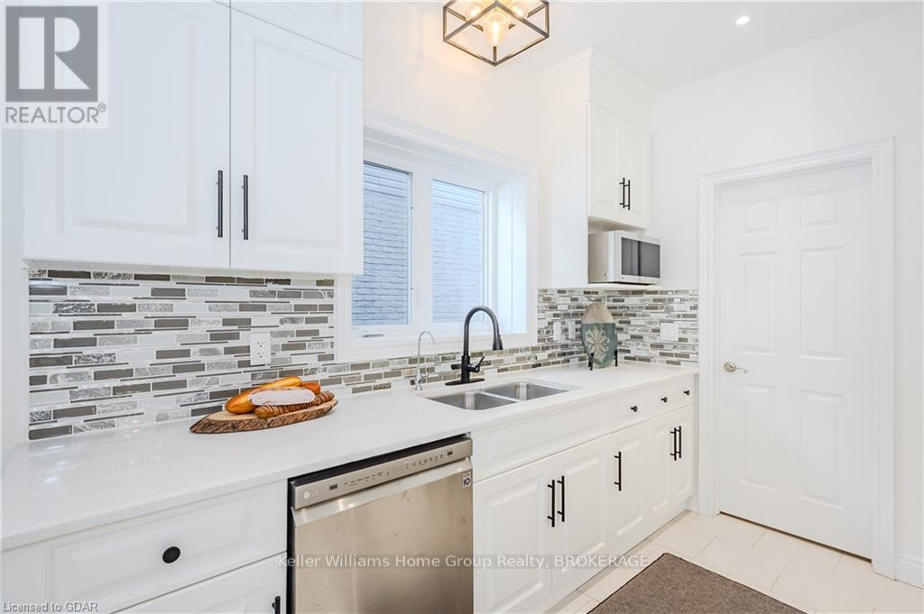 80 Mccann Street, Guelph, Ontario  N1L 1H6 - Photo 17 - X10876398