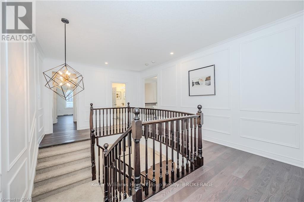 80 Mccann Street, Guelph, Ontario  N1L 1H6 - Photo 25 - X10876398