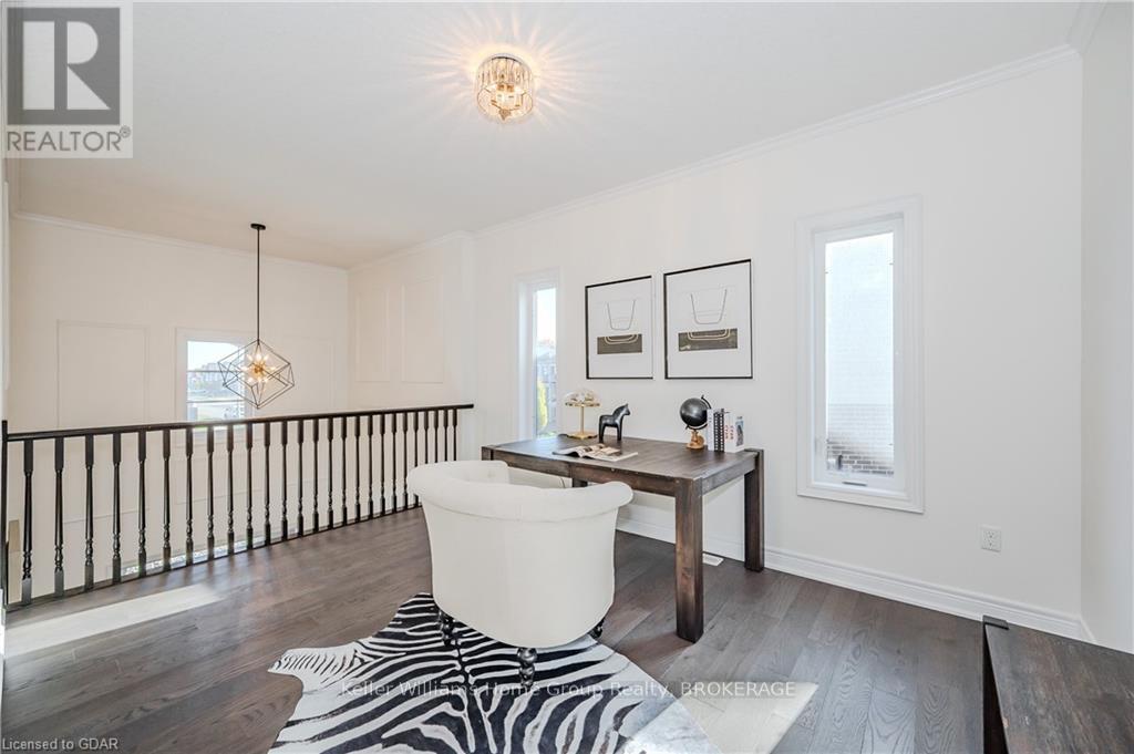 80 Mccann Street, Guelph, Ontario  N1L 1H6 - Photo 37 - X10876398