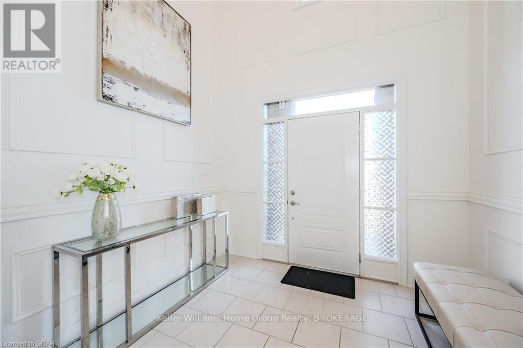 80 Mccann Street, Guelph, Ontario  N1L 1H6 - Photo 5 - X10876398