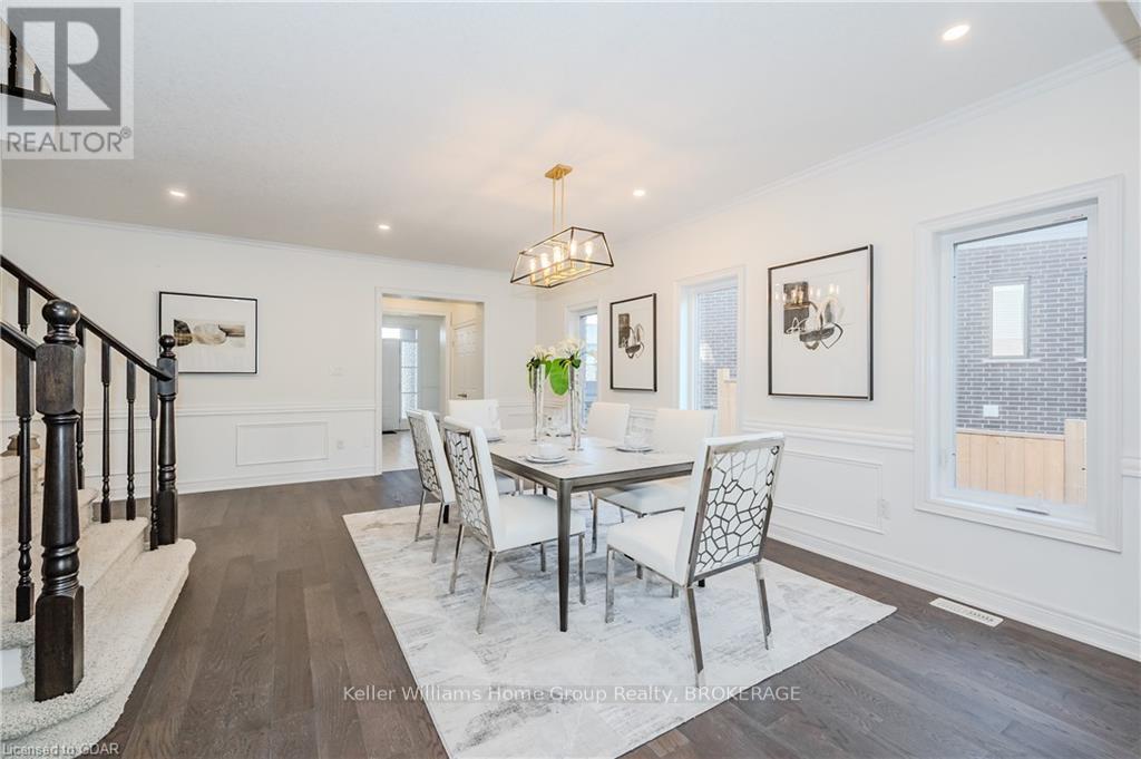 80 Mccann Street, Guelph, Ontario  N1L 1H6 - Photo 6 - X10876398