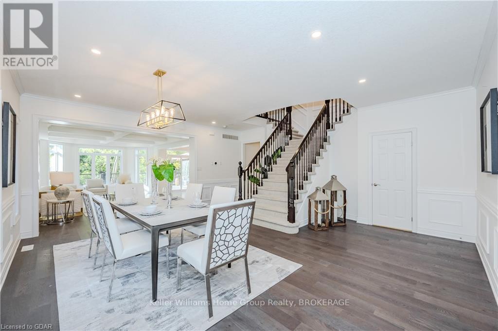 80 Mccann Street, Guelph, Ontario  N1L 1H6 - Photo 7 - X10876398