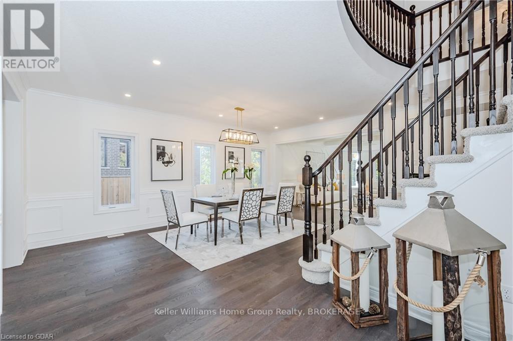 80 Mccann Street, Guelph, Ontario  N1L 1H6 - Photo 8 - X10876398