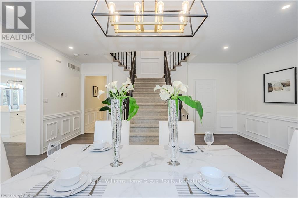 80 Mccann Street, Guelph, Ontario  N1L 1H6 - Photo 9 - X10876398