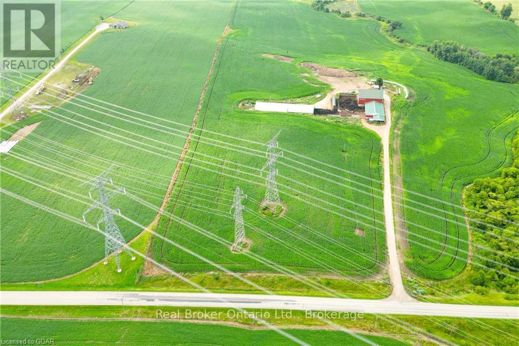 639 8, Brockton, Ontario  N0G 1S0 - Photo 1 - X10876570