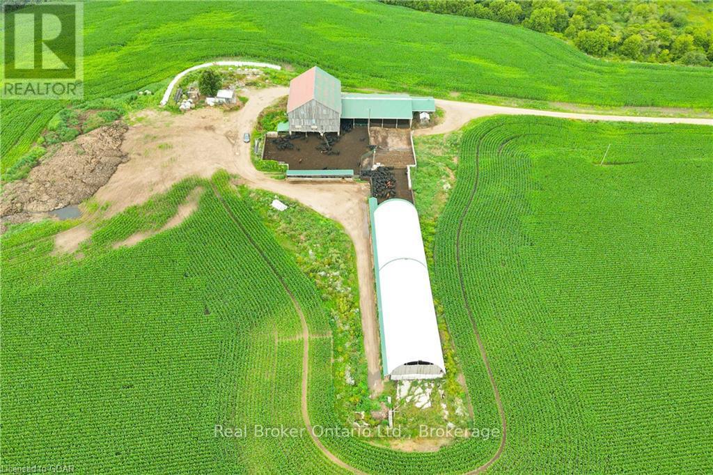 639 8, Brockton, Ontario  N0G 1S0 - Photo 10 - X10876570