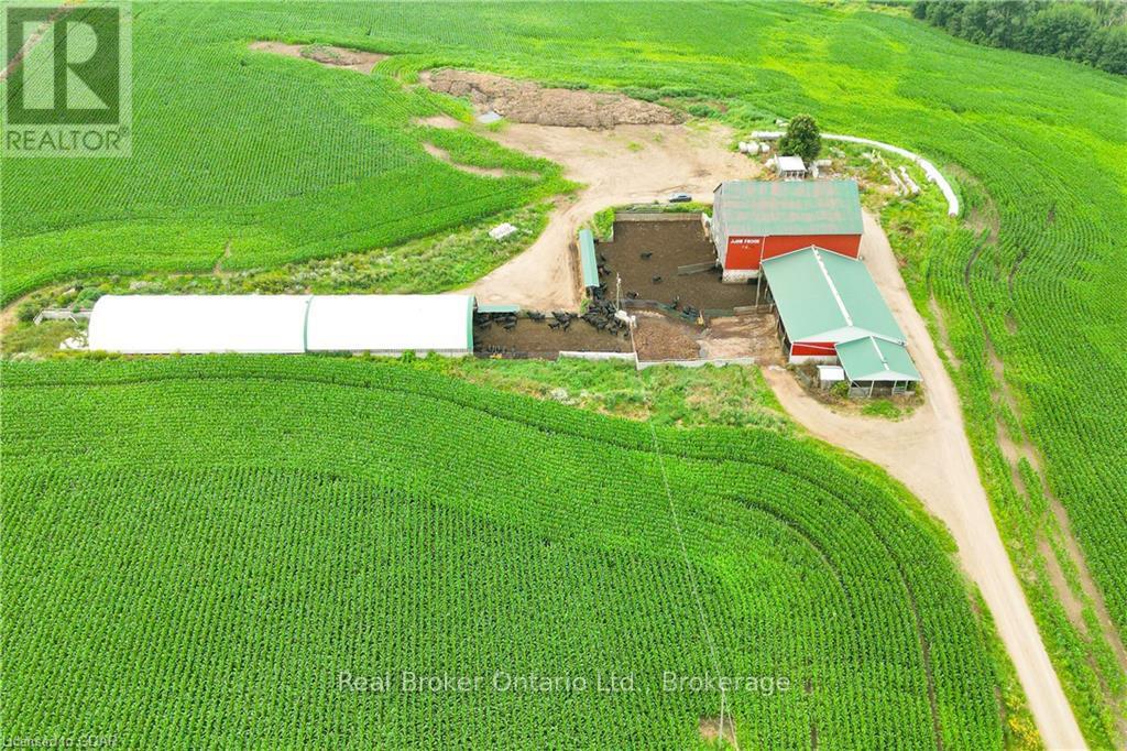 639 8, Brockton, Ontario  N0G 1S0 - Photo 12 - X10876570