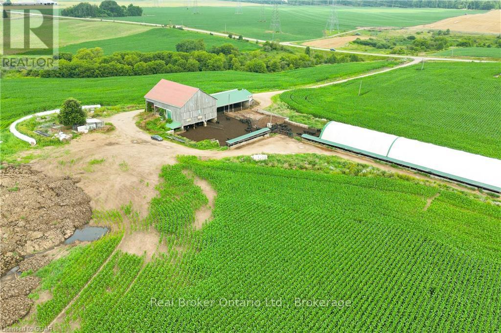 639 8, Brockton, Ontario  N0G 1S0 - Photo 18 - X10876570