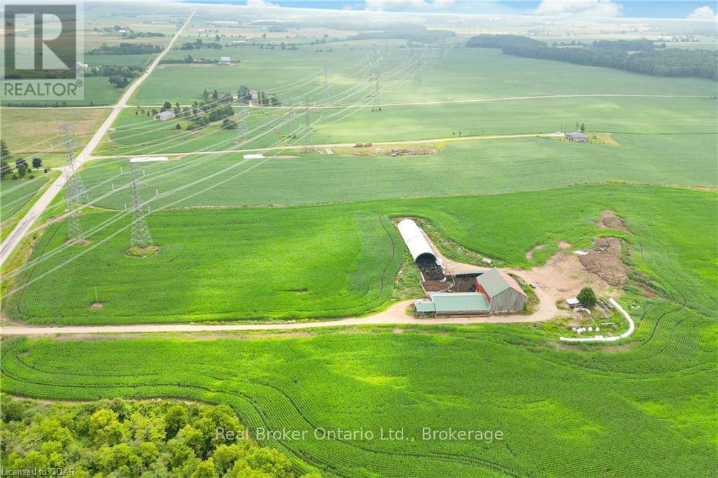 639 8, Brockton, Ontario  N0G 1S0 - Photo 5 - X10876570