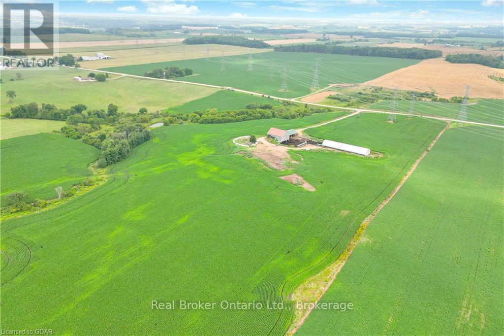 639 8, Brockton, Ontario  N0G 1S0 - Photo 8 - X10876570