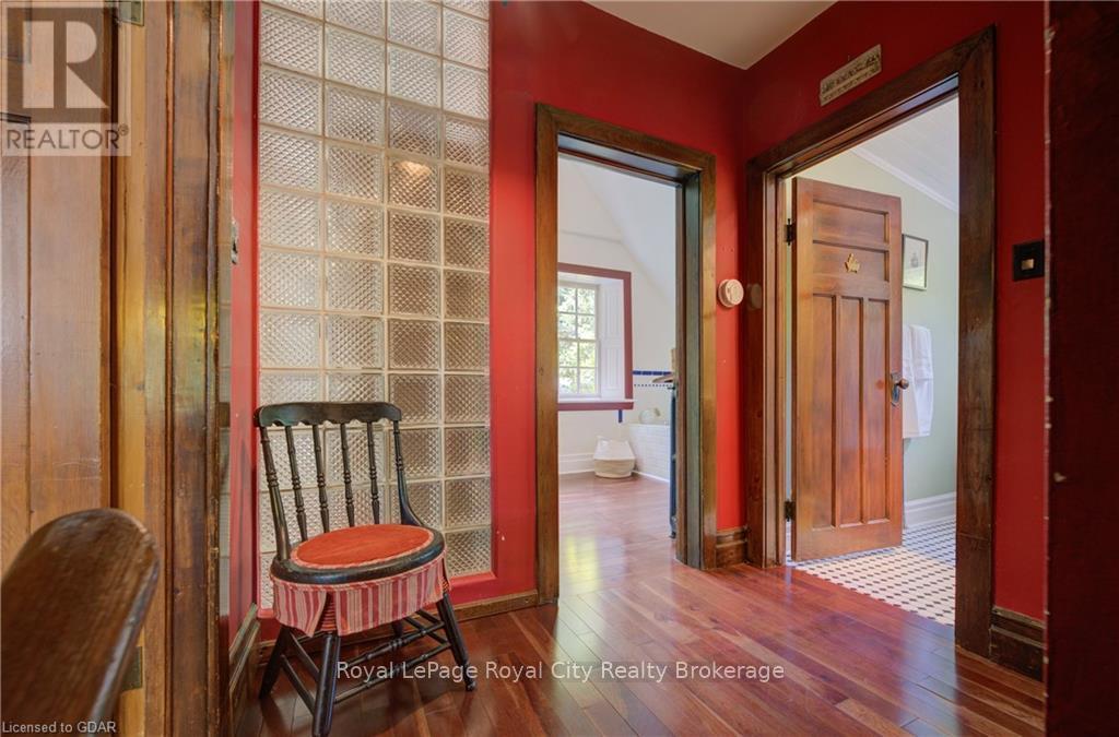 513 St Andrew Street W, Centre Wellington (Fergus), Ontario  N1M 1P4 - Photo 19 - X10876754