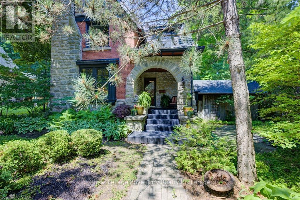 513 St Andrew Street W, Centre Wellington (Fergus), Ontario  N1M 1P4 - Photo 2 - X10876754