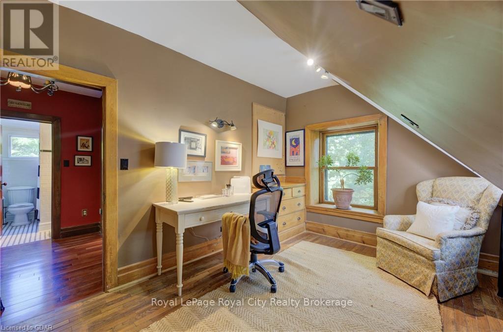 513 St Andrew Street W, Centre Wellington (Fergus), Ontario  N1M 1P4 - Photo 21 - X10876754