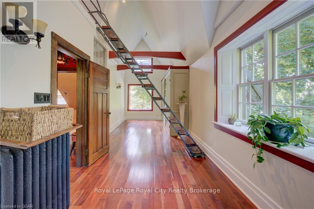 513 St Andrew Street W, Centre Wellington (Fergus), Ontario  N1M 1P4 - Photo 24 - X10876754