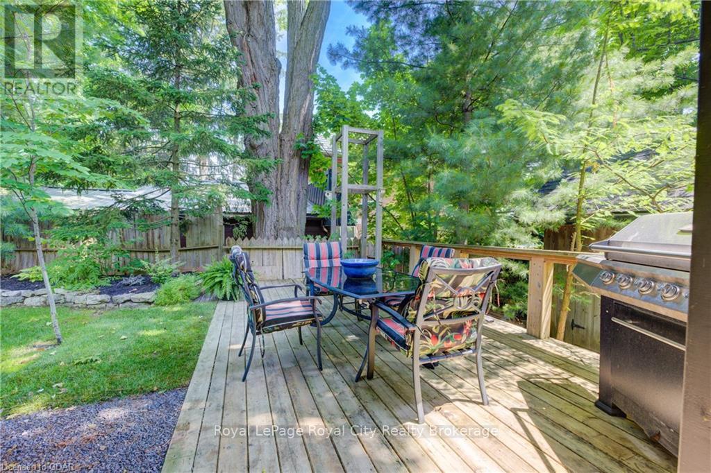 513 St Andrew Street W, Centre Wellington (Fergus), Ontario  N1M 1P4 - Photo 30 - X10876754