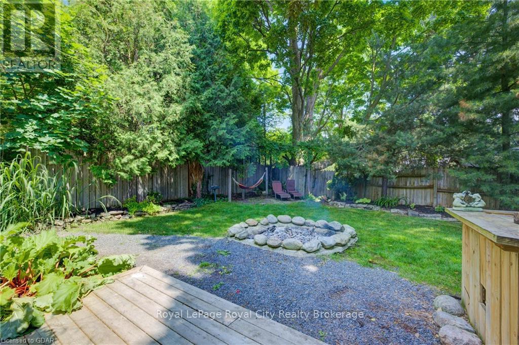 513 St Andrew Street W, Centre Wellington (Fergus), Ontario  N1M 1P4 - Photo 31 - X10876754