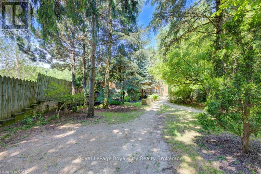 513 St Andrew Street W, Centre Wellington (Fergus), Ontario  N1M 1P4 - Photo 35 - X10876754