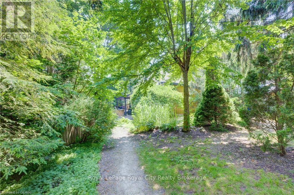 513 St Andrew Street W, Centre Wellington (Fergus), Ontario  N1M 1P4 - Photo 36 - X10876754